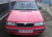 Dezmembrez Skoda Felicia