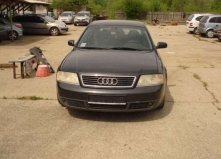 Motor complet Audi A6