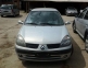 Motor complet Renault Clio