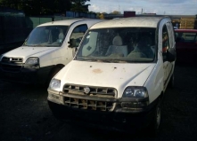 Ventilatoare Fiat Doblo