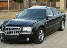 Dezmembrez Chrysler 300C