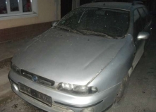 Dezmembrez Fiat Marea