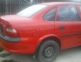 Capota portbagaj Opel Vectra