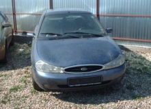 Grila Ford Mondeo