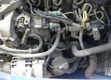 Alternator Dacia Logan