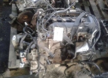 Motor complet Ford Mondeo