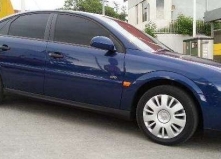 Injectoare Opel Vectra