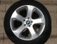 Jante cu anvelope 19 BMW X5