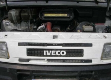 Pompa servodirectie Iveco Daily