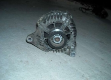 Alternator Ford Mondeo