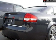 Stopuri tuning Audi A6