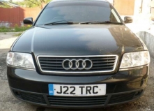 Dezmembrez Audi A6