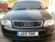 Dezmembrez Audi A6