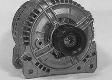 Alternator Seat Ibiza