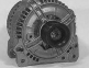 Alternator Seat Ibiza