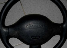 Volan Dacia Logan