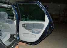 Usi Renault Scenic