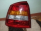 Stopuri Opel Astra