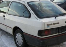 Dezmembrez Ford Sierra