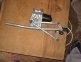 Motor stergatoare Opel Astra