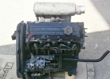 Motor complet Fiat Ducato