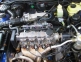 Motor complet Daewoo Cielo