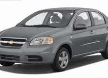 Dezmembrez Chevrolet Aveo