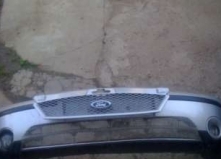 Bara fata Ford Mondeo