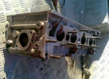 Alte piese motor Alfa Romeo 156