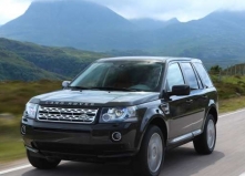 Oglinzi Land Rover Freelander