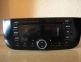 MP3 player Fiat Punto