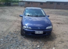 Dezmembrez Opel Tigra