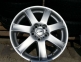 Jante aliaj 17 BMW Seria 3