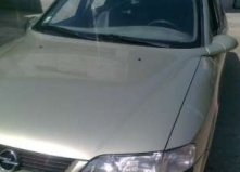 Dezmembrez Opel Vectra