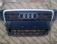 Grila Audi A4