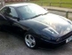 Bara fata Fiat Coupe