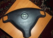 Airbag Opel Astra