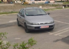 Dezmembrez Fiat Bravo