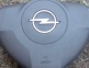 Airbag Opel Astra