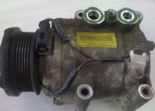 Compresor AC Ford Focus