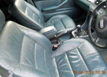 Interior complet Audi A6