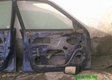 Portiere Opel Astra