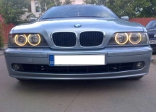 Bara fata BMW Seria 5