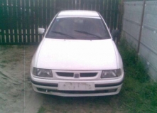 Dezmembrez Seat Ibiza