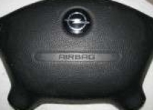 Airbag Opel Vectra