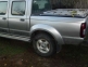 Dezmembrez Nissan Navara