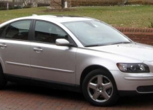 Oglinzi Volvo V50