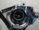 Turbina BMW X5