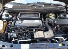 Motor complet Ford Mondeo