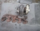 Turbina Volvo S60